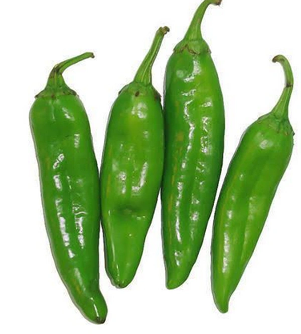 Chilli Green Picador (Achari Mirch) - 100 gm