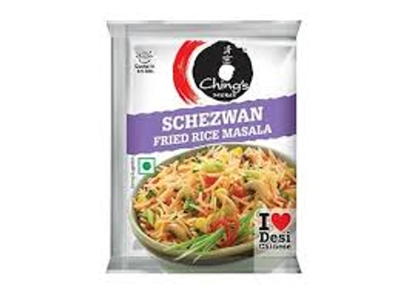 Ching's Fried Rice Masala-20 gm - 20 gm