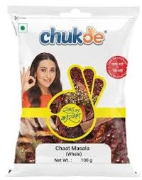 Chukde Amchur Powder - 100 gm - 100 gm