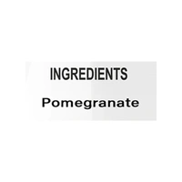 Chukde Anardana Whole - 100 gm