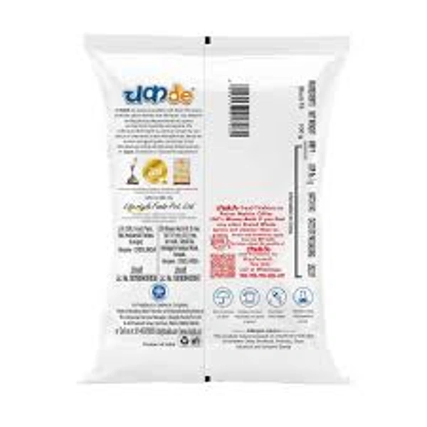 Chukde Black Sesame Seeds (Black Till) - 100 gm - 100 gm