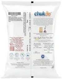 Chukde Chaat Masala - 100 gm - 100 gm