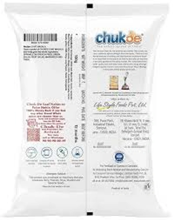 Chukde Chaat Masala - 100 gm - 100 gm