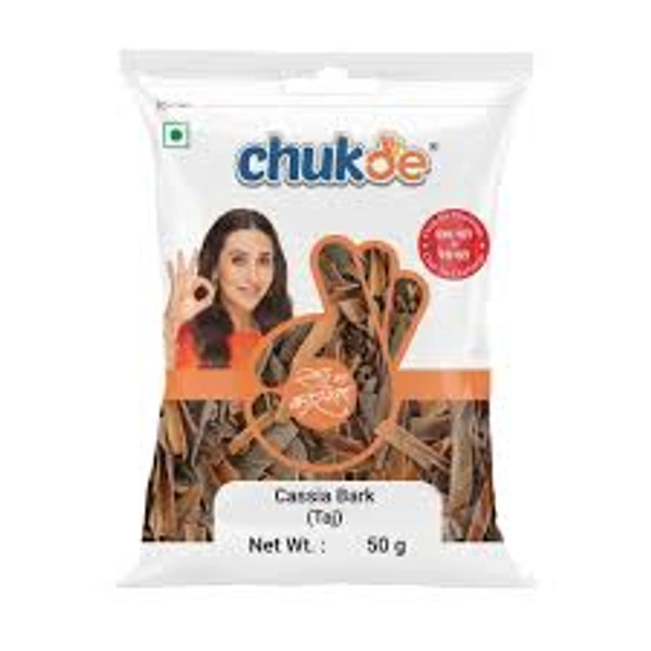 Chukde Classia Bark (Taj) 50 gm - 50 gm