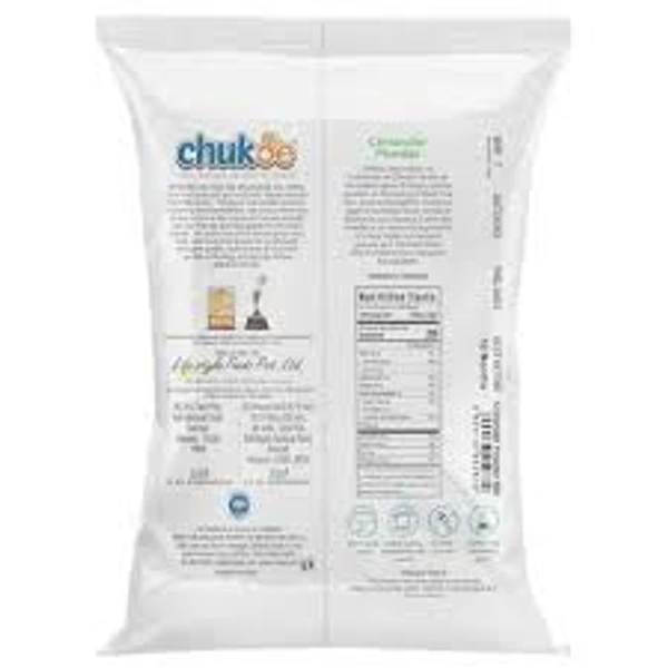 Chukde Coriander Powder (Dhania Powder) - 500 gm - 500 gm