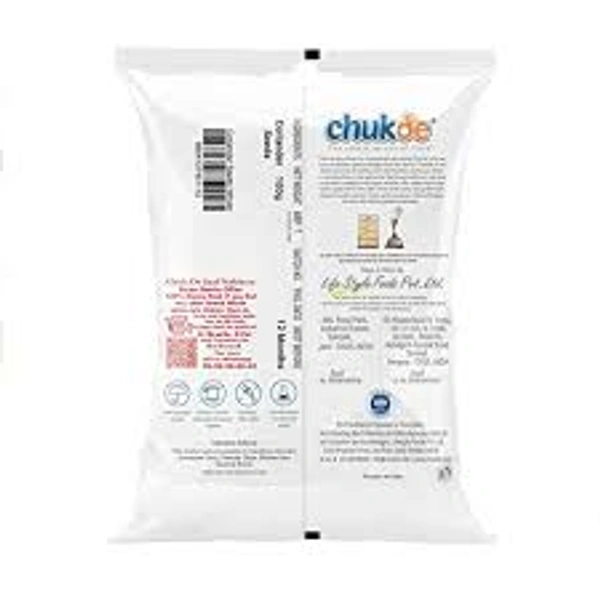 Chukde Coriander Whole (Dhania Sabut) - 100 gm - 100 gm