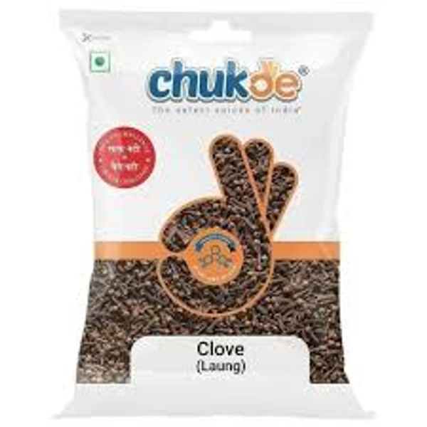 Chukde Laung - 4 gm - 4 gm