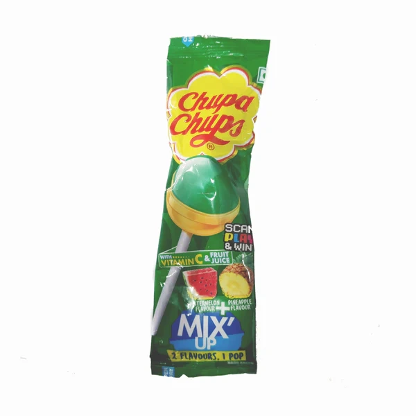 Chupa Chups Mix Up - 11 gm - 11 gm