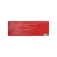 Cinthol Original Bath Soap (8*100 gm) - Pack of 8 - 800 gm