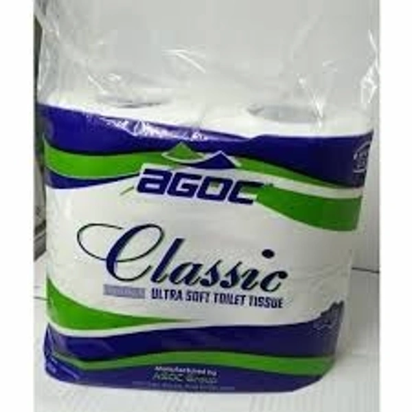 Classic Special Toilet Role Buy 1 Get 1 Free - 2 Ply