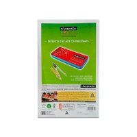 Classmate Exercise Single Line Notebook 27.2 X 16.7 cm (172 Pages, Assorted) - 1 piece