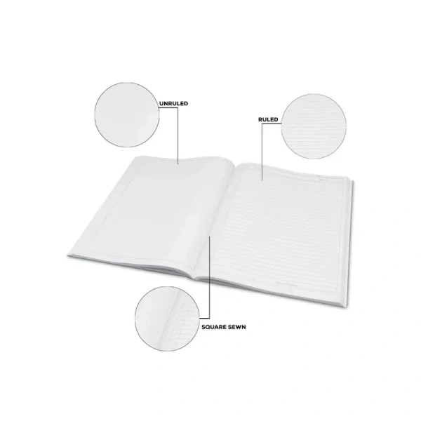 Classmate Single Line Practical Book (100 Pages, Assorted) - 1 piece