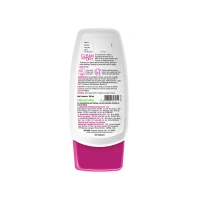 Clean and Dry Intimate Wash for Women - 190 ml - 190 ml
