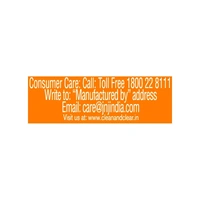 Clean & Clear Foaming Face Wash - (2*150 ml) - 300 ml