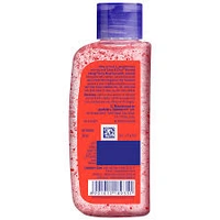 Clean & Clear Morning Energy Berry Blast Face Wash - 100 ml - 100 ml