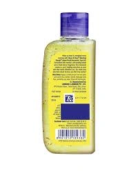 Clean & Clear Morning Energy Lemon Fresh Face Wash - 50 ml - 50 ml