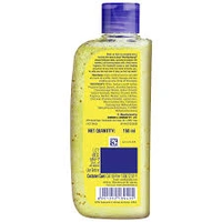Clean & Clear Morning Energy Lemon Fresh Face Wash - 100 ml - 100 ml