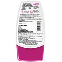 Clean & Dry Daily Intimate Wash-90 ml - 90 ml