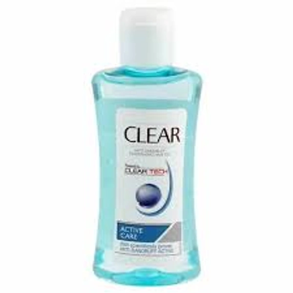 Clear Anti-Dandruff Nourishing Hair Oil -150 ml - 150 ml