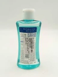 Clear Anti-Dandruff Nourishing Hair Oil -150 ml - 150 ml