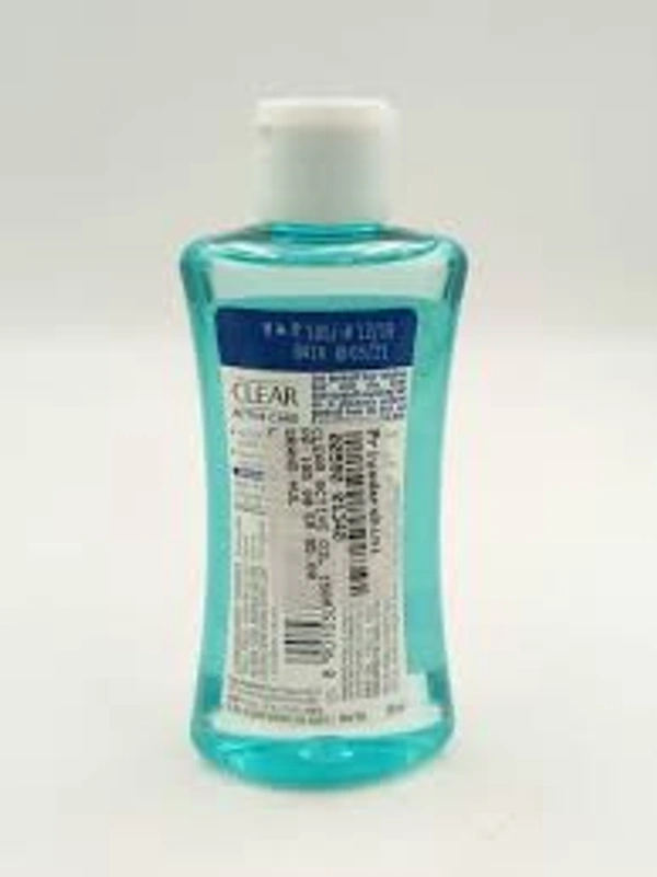 Clear Anti-Dandruff Nourishing Hair Oil -150 ml - 150 ml