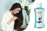 Clear Anti-Dandruff Nourishing Hair Oil -150 ml - 150 ml