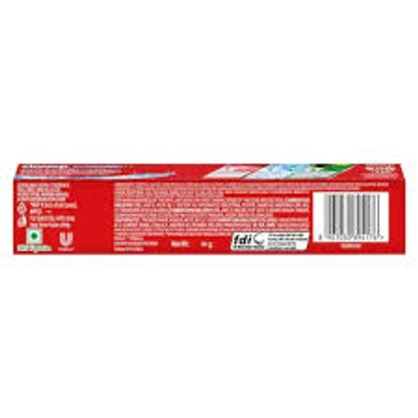 CLOSEUP Everfresh red Hot Gel Tooth Paste - 80 gm - 80 gm