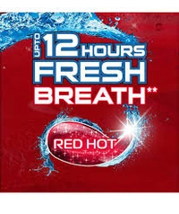 CLOSEUP Everfresh red Hot Gel Tooth Paste - 80 gm - 80 gm