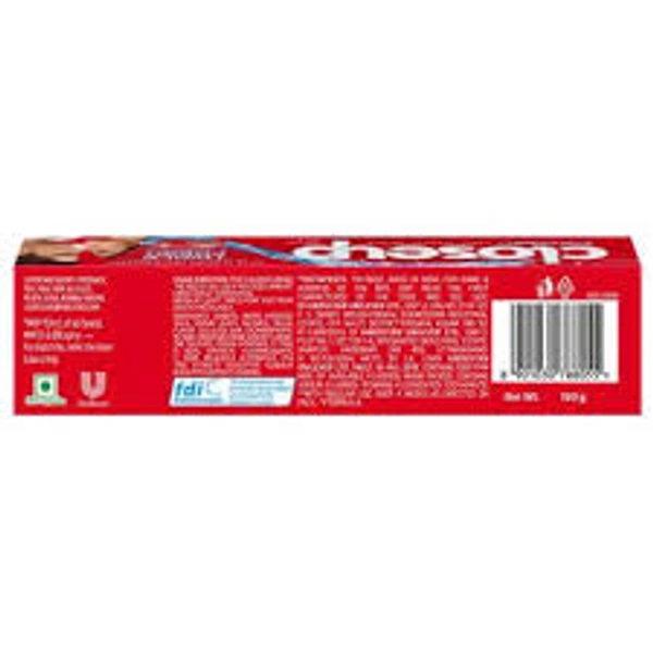 CLOSEUP Everfresh red Hot Tooth Paste - 40 gm - 40 gm