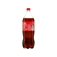 Coca-Cola Soft Drink - 2 ltr