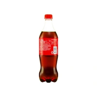 Coca-Cola Soft Drink - 750 ml - 750 ml