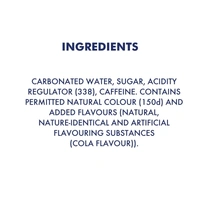 Coca-Cola Soft Drink Pack Of 2 - (2*750 ml) - 1.5 ltr - 1.5 ltr