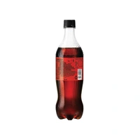 Coca-Cola Zero Sugar Soft Drink - 750 ml - 750 ml