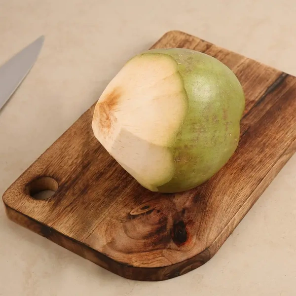 Coconut (Nariyal Pani) - 1 Piece