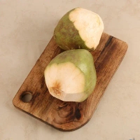 Coconut (Nariyal Pani) - 1 Piece