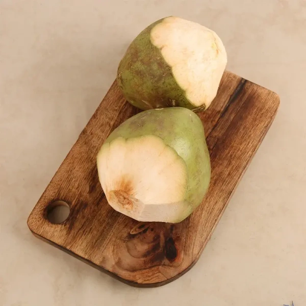 Coconut (Nariyal Pani) - 1 Piece