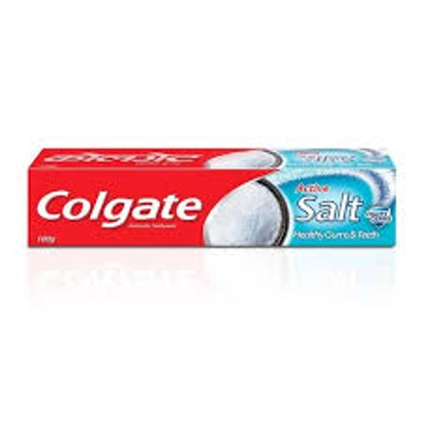 Colgate Active Salt Tooth Paste-36 gm - 36 gm