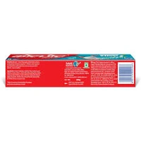 Colgate Anticavity Toothpaste Active Salt - 200 gm - 200 gm