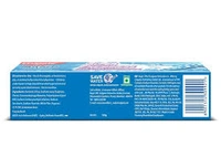 Colgate Blue Gel Anticavity Toothpaste Spicy Fresh MaxFresh with Cooling Crystals - 91 gm - 91 gm