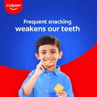 Colgate Dental Cream Anticavity Toothpast Strong Teeth - 300 gm - 300 gm