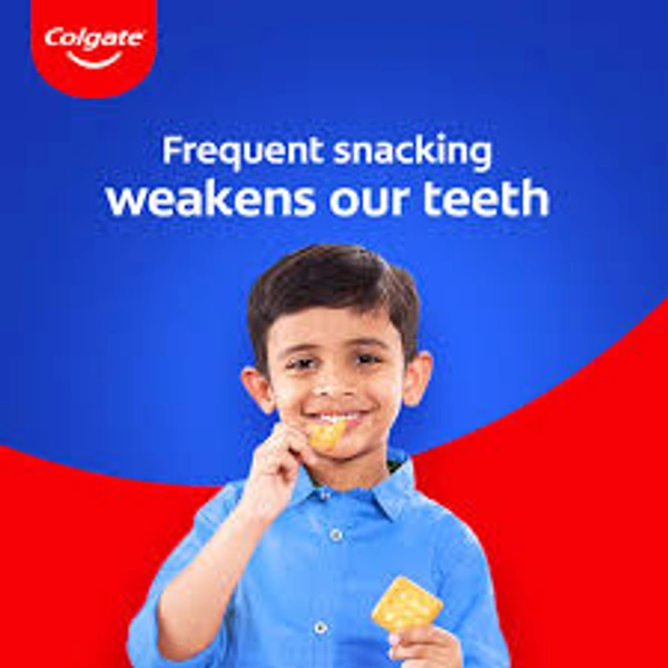 Colgate Dental Cream Anticavity Toothpast Strong Teeth - 300 gm - 300 gm