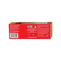 Colgate Kids Anticavity Motu Patlu Bubble Fruit Flavour Kids Toothpaste (6+ Years) - 80 gm