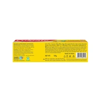 Colgate Lemon Fresh Gel Toothpaste - 120 gm