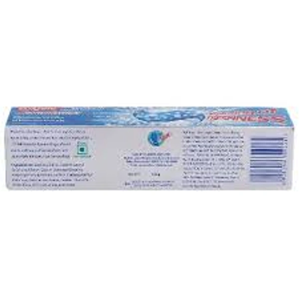 Colgate Max Fresh with Cooling Crystals 81 gm - 81 gm