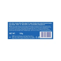 Colgate MaxFresh Peppermint Ice Gel Toothpaste - 150 gm