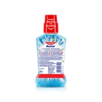 Colgate MaxFresh Peppermint Mouthwash - 250 ml