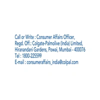 Colgate MaxFresh Peppermint Mouthwash - 250 ml