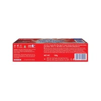 Colgate MaxFresh Spicy Fresh Gel Toothpaste - 150 gm