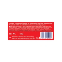Colgate MaxFresh Spicy Fresh Gel Toothpaste - 150 gm