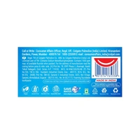 Colgate Strong Teeth Anticavity Toothpaste - 150 gm